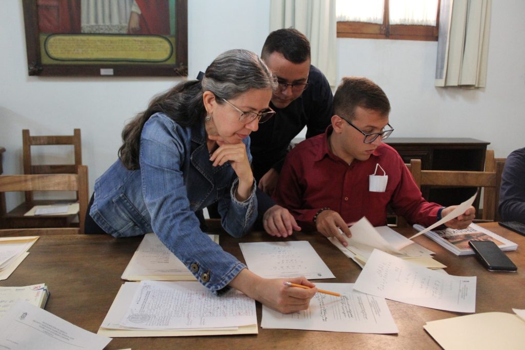 Archivo