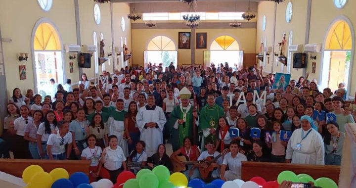 Misiones