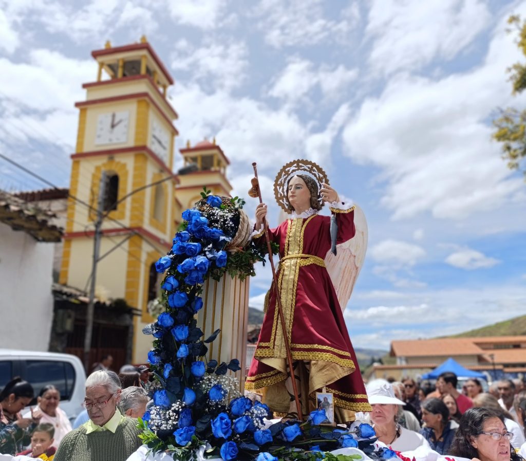 San Rafael