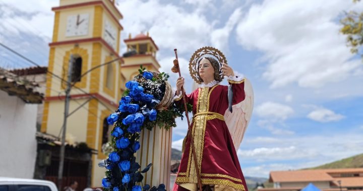 San Rafael