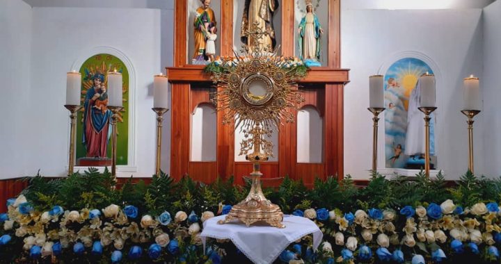 Santísimo