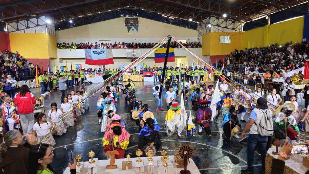 San Benito