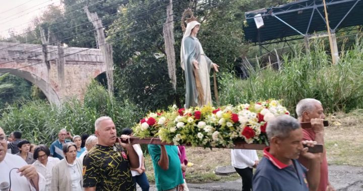 La Milagrosa