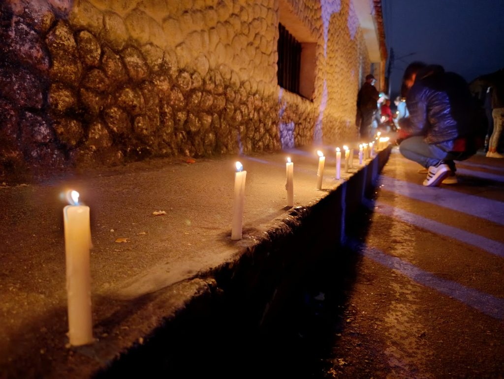 Velas