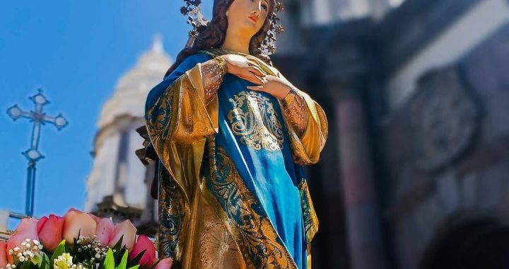 Virgen