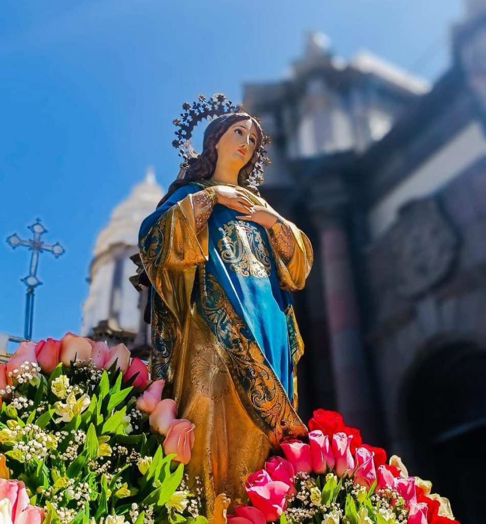 Virgen