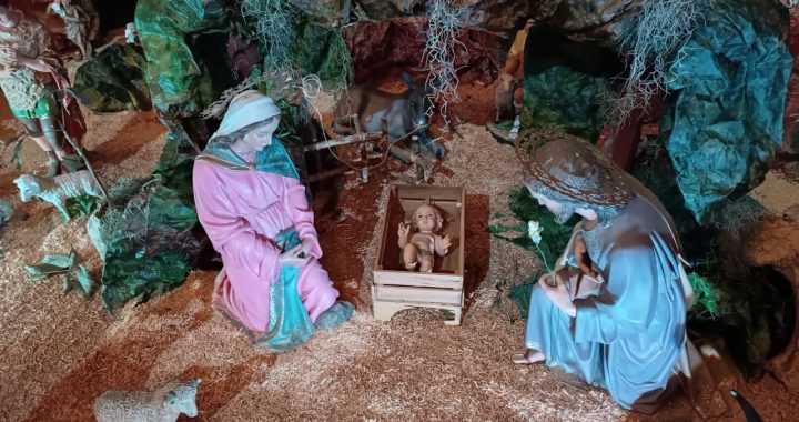 Nochebuena