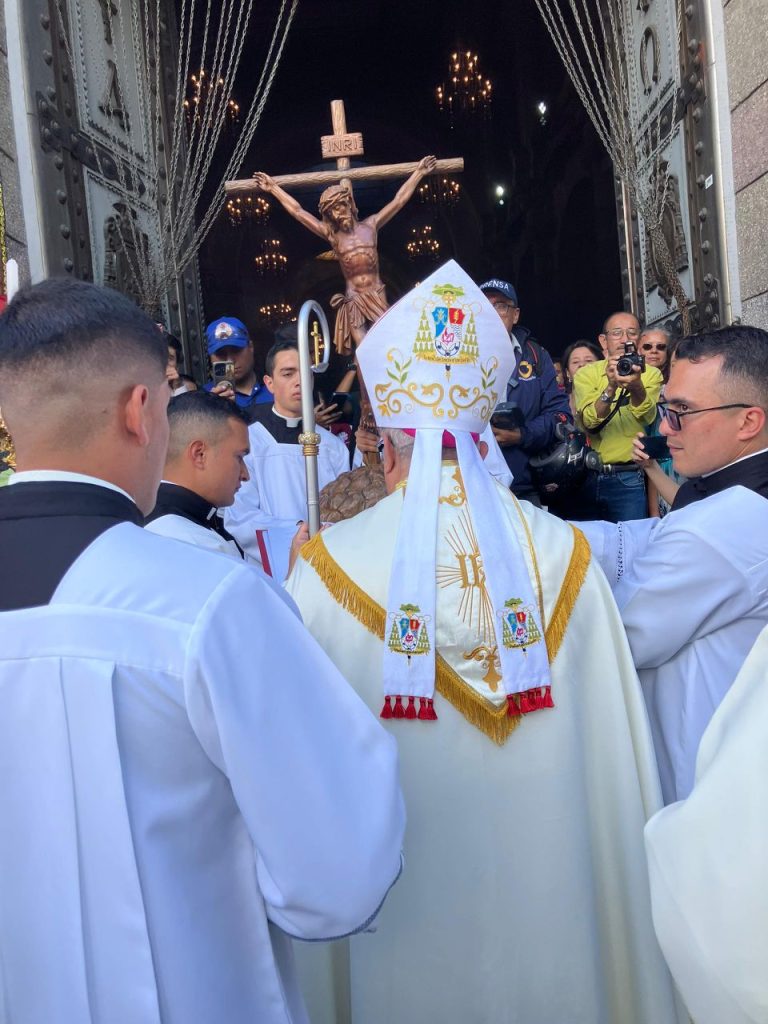 año santo
