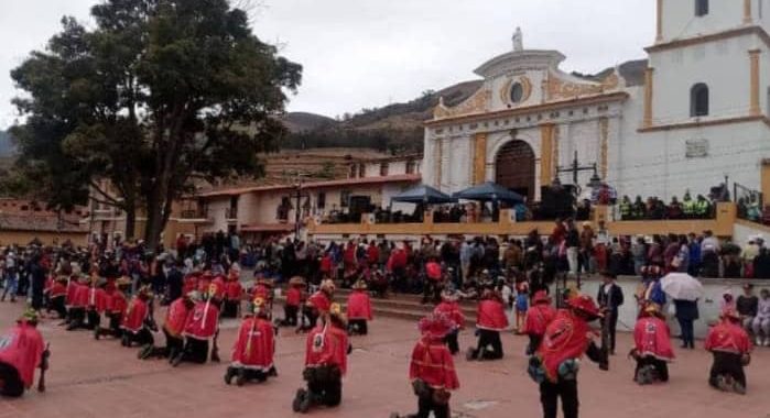 Mucuchíes