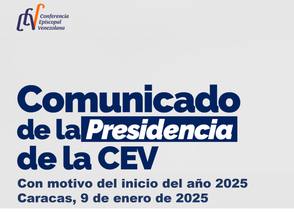Comunicado