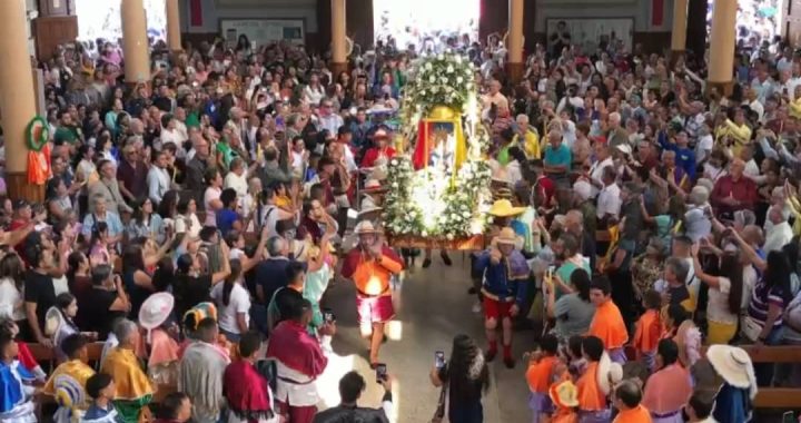 Candelaria