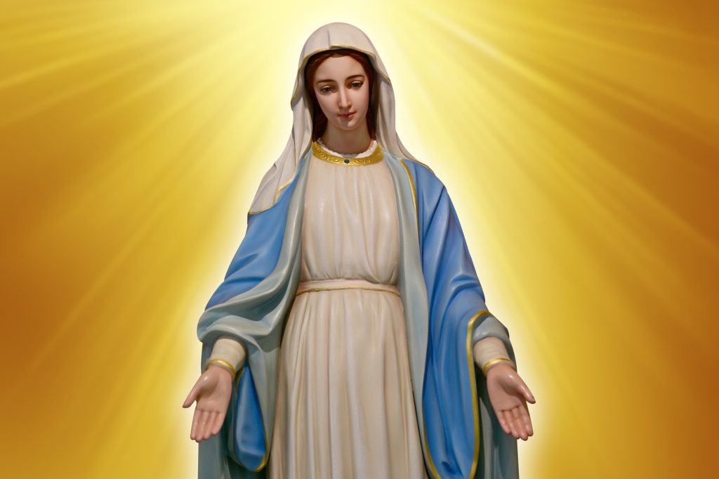 Virgen