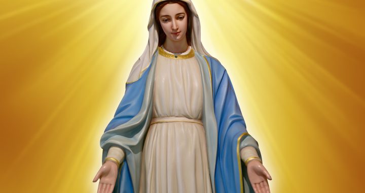 Virgen