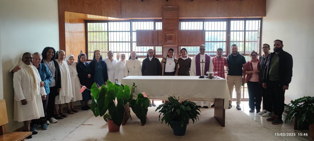 Religiosos