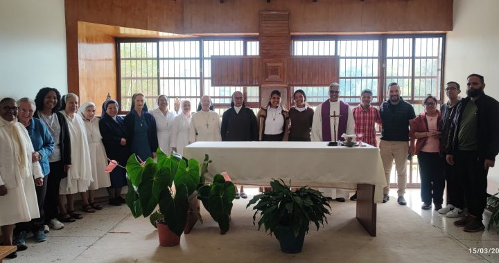 Religiosos